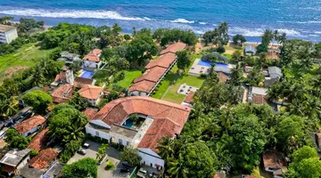 Hibiscus Beach Hotel Kalutara