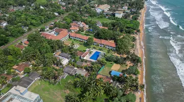 Hibiscus Beach Hotel Kalutara