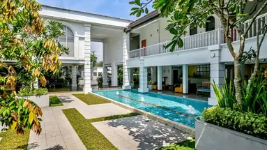 Hibiscus Beach Hotel Kalutara