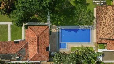 Hibiscus Beach Hotel & Villas