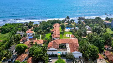 Hibiscus Beach Hotel