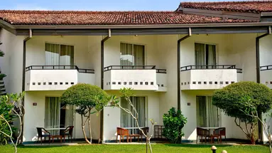 Hibiscus Beach Hotel