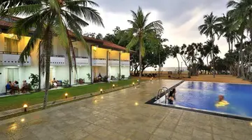 HIBISCUS BEACH HOTEL