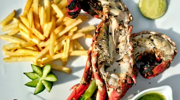 Hibiscus Beach Hotel