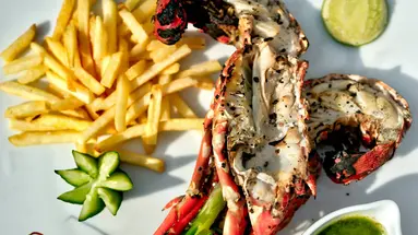 Hibiscus Beach Hotel