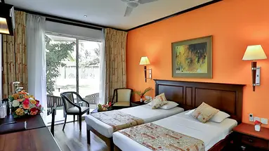 Hibiscus Beach Hotel
