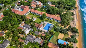Hibiscus Beach Hotel