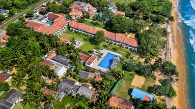 Hibiscus Beach Hotel