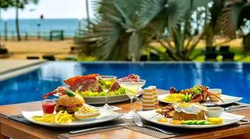 Hibiscus Beach Hotel