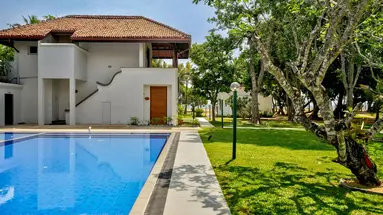 Hibiscus Beach Hotel