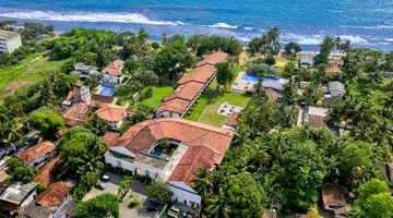 Hibiscus Beach Hotel