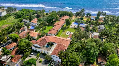Hibiscus Beach Hotel