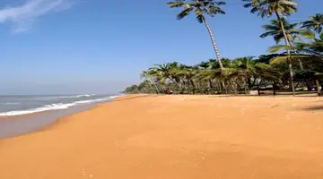 HIBISCUS BEACH HOTEL