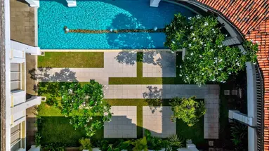 Hibiscus Beach Hotel