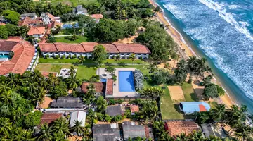 Hibiscus Beach Hotel