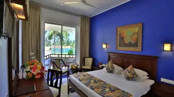 HIBISCUS BEACH HOTEL