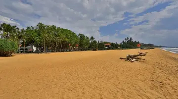 HIBISCUS BEACH HOTEL