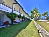 HIBISCUS BEACH HOTEL