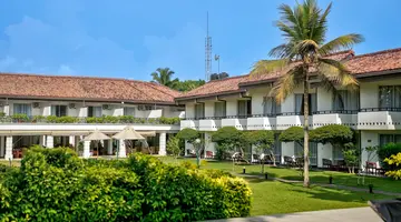 Hibiscus Beach Hotel