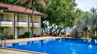 Hibiscus Beach Hotel