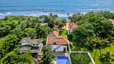 Hibiscus Beach Hotel