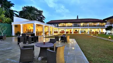 Hibiscus Beach