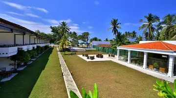 Hibiscus Beach