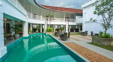 Hibiscus Beach