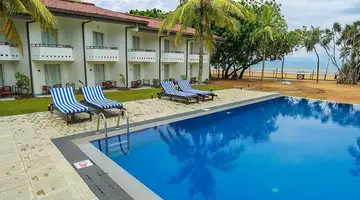 Hibiscus Beach