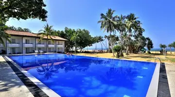 Hibiscus Beach