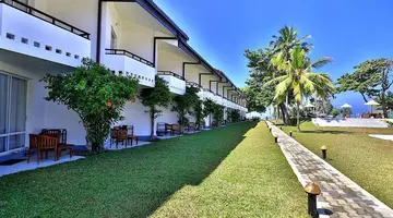 Hibiscus Beach