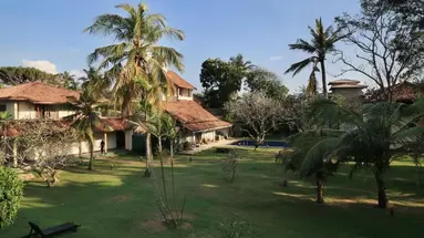 Hibiscus Beach