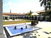 Hibiscus Beach