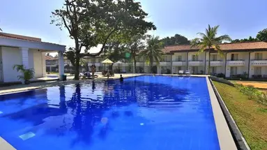 Hibiscus Beach