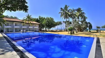 Hibiscus Beach