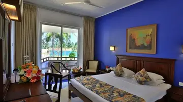Hibiscus Beach