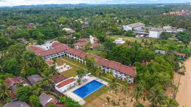 Hibiscus Beach
