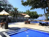Hibiscus Beach