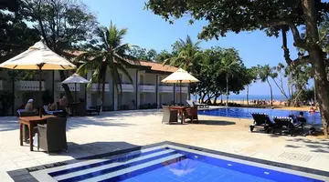 Hibiscus Beach