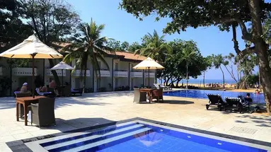 Hibiscus Beach
