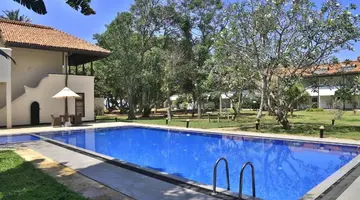 Hibiscus Beach