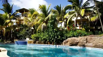 Hibiscus Boutique Hotel