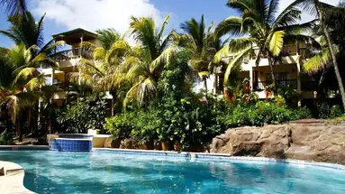 Hibiscus Boutique Hotel