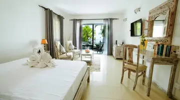 Hibiscus Boutique Hotel