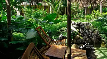 Hibiscus Boutique Hotel