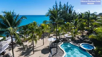 Hibiscus Boutique Hotel