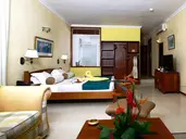 Hibiscus Boutique Hotel