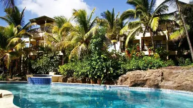 Hibiscus Boutique Hotel