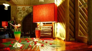 Hibiscus Boutique Hotel