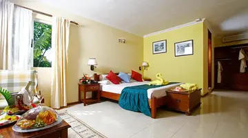 Hibiscus Boutique Hotel